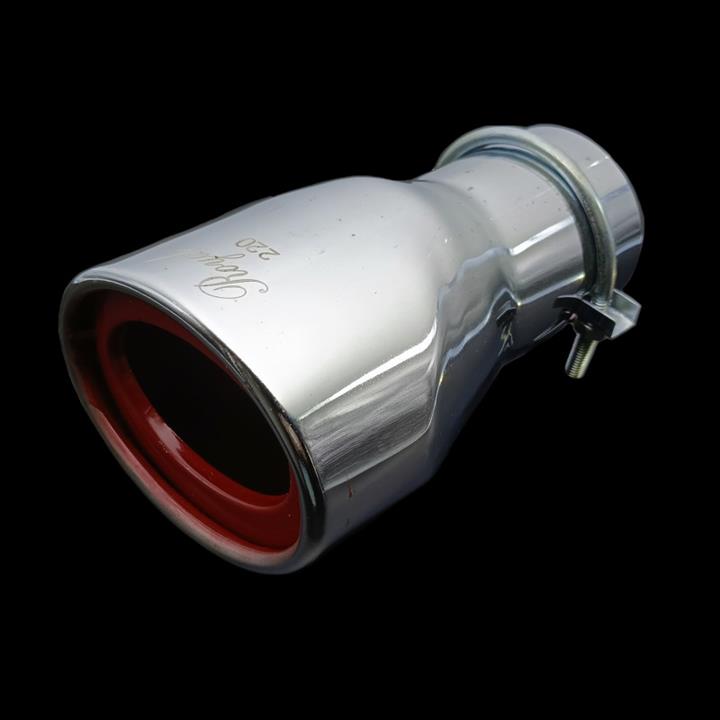 سر اگزوز رویال مدل OPTIM-SAF